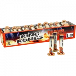 king kongs